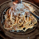 ピッツァとワイン nia - 料理写真: