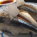 廻る富山湾 すし玉 - 