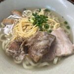 みなと食堂 - 