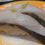 廻る富山湾 すし玉 - 