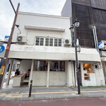 寺崎コーヒー - 外観☆