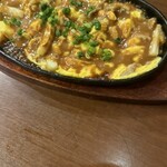 シルバースプーン - 