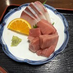 まる信 食堂 - 