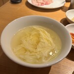 ビーフキッチン - 