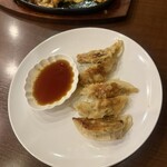 シルバースプーン - 