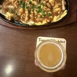 シルバースプーン - 