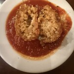 シルバースプーン - 