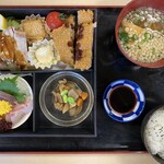 音の花温泉 音の花亭 - 