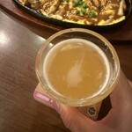 シルバースプーン - 