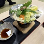 音の花温泉 音の花亭 - 