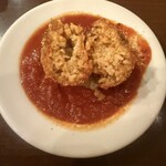 シルバースプーン - 