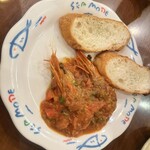 シルバースプーン - 