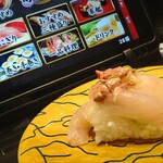 廻る富山湾 すし玉 - 