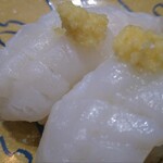 廻る富山湾 すし玉 - 