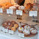 寺崎コーヒー - ショーケース☆