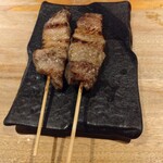 炭焼トリコ - 
