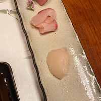 すし乾山 ホテルニューオータニ大阪店 - 