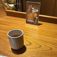 豚捨 KITTE丸の内店 - 