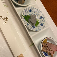 すし乾山 ホテルニューオータニ大阪店 - 