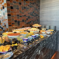 アトモス･イタリアンダイニング - 