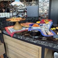 アトモス･イタリアンダイニング - 