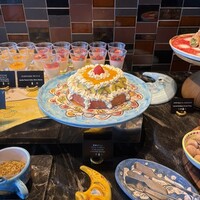 アトモス･イタリアンダイニング - 