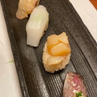 すし乾山 ホテルニューオータニ大阪店 - 