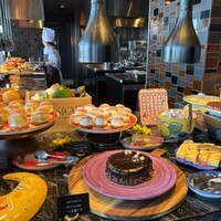 アトモス･イタリアンダイニング - 