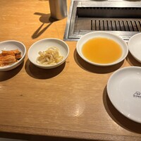 ビーフキッチン 恵比寿店 - 