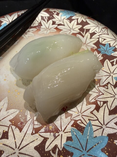 Ganso Sushi Akihabara Manseibashi Ten