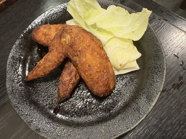 世界の山ちゃん 名駅太閤店 （せかいのやまちゃん） - 近鉄名古屋