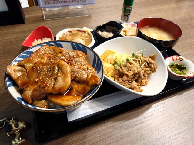 お家ご飯 りば亭