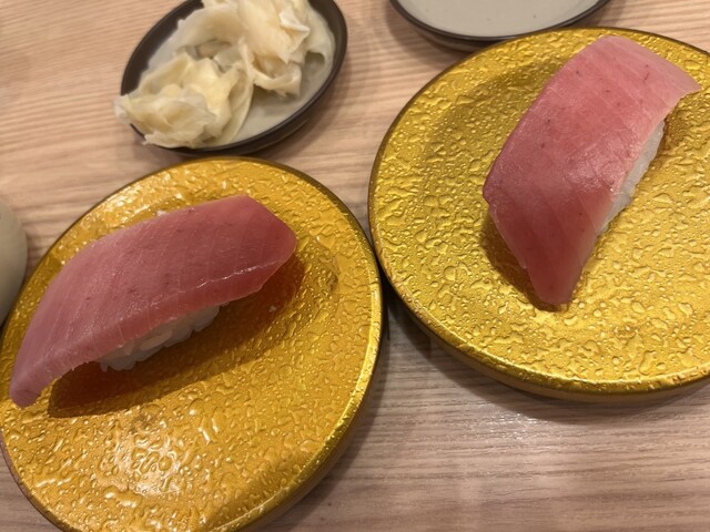 平禄寿司 仙台宮城野 新田東店 - 小鶴新田（回転寿司）の写真