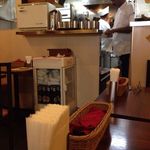 Andhra Kitchen - 