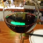清瀬ダイニング - グラスワイン赤