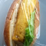 パン工房はるる