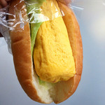 パン工房はるる