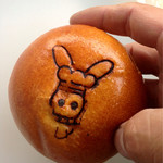 パン工房はるる