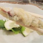 地魚屋台 ぜんちゃん - 