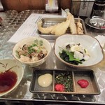 地魚屋台 ぜんちゃん - 