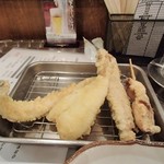 地魚屋台 ぜんちゃん - 