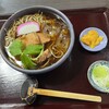手打蕎麦 地鶏料理 はなび