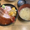 小樽ポセイ丼 堺町総本店