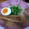煮干専門店 六三ラーメン