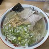 ラーメンまるひら 札幌店