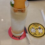 カフェ ラ・ポーズ - 