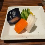 地鶏食べ放題 個室居酒屋 串楽 錦糸町店 - 