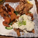 地鶏食べ放題 個室居酒屋 串楽 錦糸町店 - 