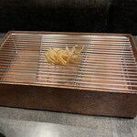 日本橋天ぷら ふじなみ - 