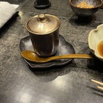 日本橋天ぷら ふじなみ - 